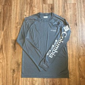 Columbia PFG Terminal Tackle